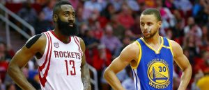 NBA – James Harden : «  C&rsquo;est tous les jours dans ma tête »