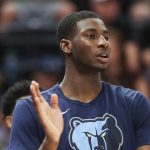 NBA – Les Grizzlies prudents avec Jaren Jackson Jr