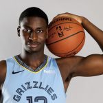 NBA – Jaren Jackson Jr rejoint Mile Bridges