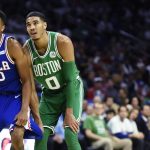 NBA – Jayson Tatum évoque sa relation avec Markelle Fultz