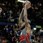 BSL – Le Darussafaka recale Cory Jefferson après les tests physiques !