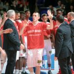 Jeep® ÉLITE – CSP Limoges : Jonathan Rousselle devrait être nommé capitaine