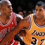 NBA – Combien gagnaient les meilleurs joueurs… en 1988 ?