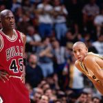 NBA – Les stars qui n’ont jamais gagné de titre à cause de Michael Jordan (part 1)