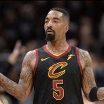 NBA – J.R. Smith et Kyle Korver ne sont plus les bienvenus à Cleveland