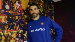 Liga ACB – Juan Carlos Navarro met un terme à son illustre carrière