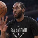 NBA – Les Raptors complètent leur staff avec un proche de Kawhi Leonard