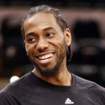 NBA – Kawhi Leonard pourrait rester à Toronto l’été prochain