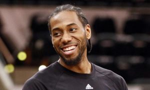 NBA – Kawhi Leonard pourrait rester à Toronto l’été prochain