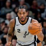 NBA – Kawhi Leonard prêt pour un retour fracassant ?