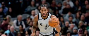 NBA – Kawhi Leonard prêt pour un retour fracassant ?