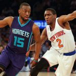 NBA – Kemba Walker : « Je ne me vois pas du tout avec un maillot des Knicks »