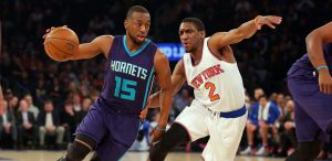 NBA – Kemba Walker : « Je ne me vois pas du tout avec un maillot des Knicks »