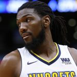 NBA – Kenneth Faried arrêté en possession de marijuana