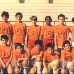 Insolite – Quand Kobe, 12 ans, jouait déjà contre des adultes
