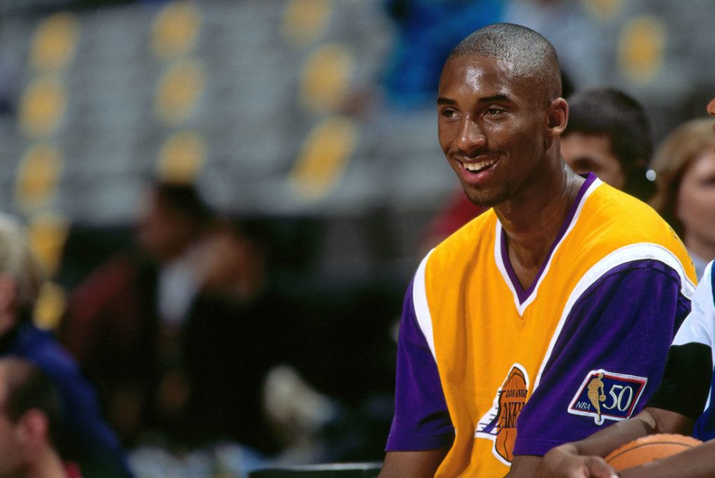 kobe bryant los angeles lakers