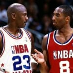 NBA – Comment Kobe a ruiné le dernier All-Star Game de Jordan !