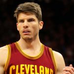 NBA – Kyle Korver entre au Hall of Fame de son université