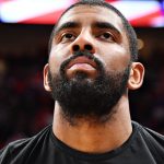 Insolite – Kyrie Irving va être honoré par sa tribu indienne