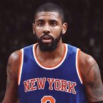 NBA – Vers un départ de Kyrie Irving dès l’été prochain ?