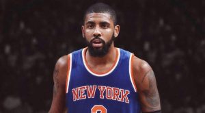 NBA – Vers un départ de Kyrie Irving dès l&rsquo;été prochain ?