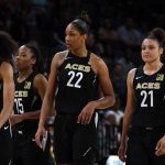 WNBA – La ligue inflige une défaite par forfait pour la première fois !