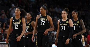 WNBA – La ligue inflige une défaite par forfait pour la première fois !