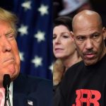 NBA – « C’est un raciste » : LaVar Ball s’en prend à Donald Trump
