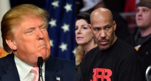 NBA – « C&rsquo;est un raciste » : LaVar Ball s&rsquo;en prend à Donald Trump