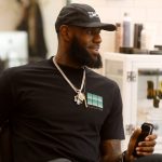 NBA – LeBron James : « J’étais genre… Je n’ai rien à voir avec les blancs »