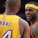 NBA – Kobe donne son avis sur LeBron : les Lakers finiront-ils par l’accepter ?