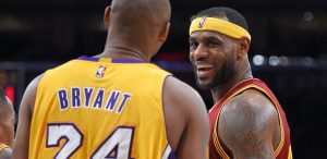 NBA – Kobe donne son avis sur LeBron : les Lakers finiront-ils par l’accepter ?