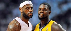 NBA – LeBron James voulait Lance Stephenson à Los Angeles