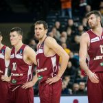 LKL – Lietkabelis s’offre deux nouveaux joueurs