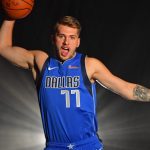 NBA – Dennis Smith Jr. très confiant à l’idée de jouer avec Luka Doncic