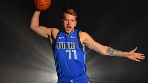 NBA – Dennis Smith Jr. très confiant à l’idée de jouer avec Luka Doncic