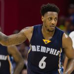 NBA – Mario Chalmers sur les tablettes de trois équipes