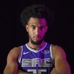 NBA – Kings : Marvin Bagley se voit Rookie de l’Année et… MVP !