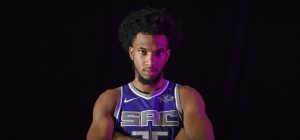 NBA – Kings : Marvin Bagley se voit Rookie de l’Année et… MVP !