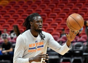 VTB League – Maurice Ndour rempile en Russie