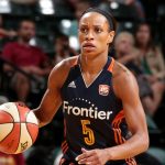 EuroleagueWomen – Transferts : Jasmine Thomas pour remplacer Milijan Bojovic à Polkowice.