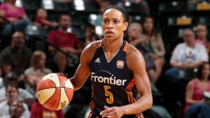 EuroleagueWomen – Transferts : Jasmine Thomas pour remplacer Milijan Bojovic à Polkowice.