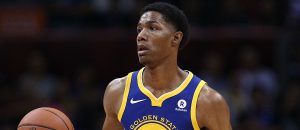 NBA – Patrick McCaw prend tout son temps