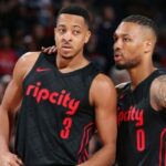 NBA – C.J. McCollum « dégoûté » par les superteams