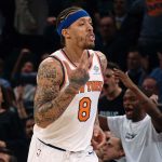 NBA – Lakers : L’interview plein d’enthousiasme de Michael Beasley sur sa nouvelle équipe