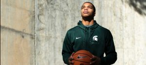 NBA – Hornets : Miles Bridges, 4 ans chez Nike