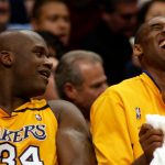 NBA – L’incroyable échange entre Shaq et Kobe sur Twitter en 2013 qui refait surface