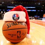 NBA – Les affiches du Christmas Day dévoilées