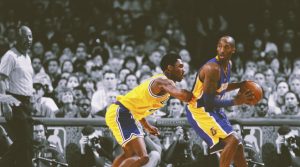 NBA – « Then vs. Now » : Ces montages à la croisée des époques