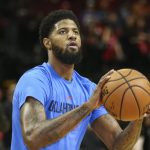 NBA – Paul George donne des nouvelles de son genou
